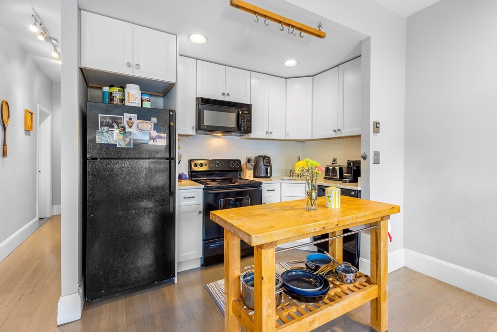 762 Tremont St, South End