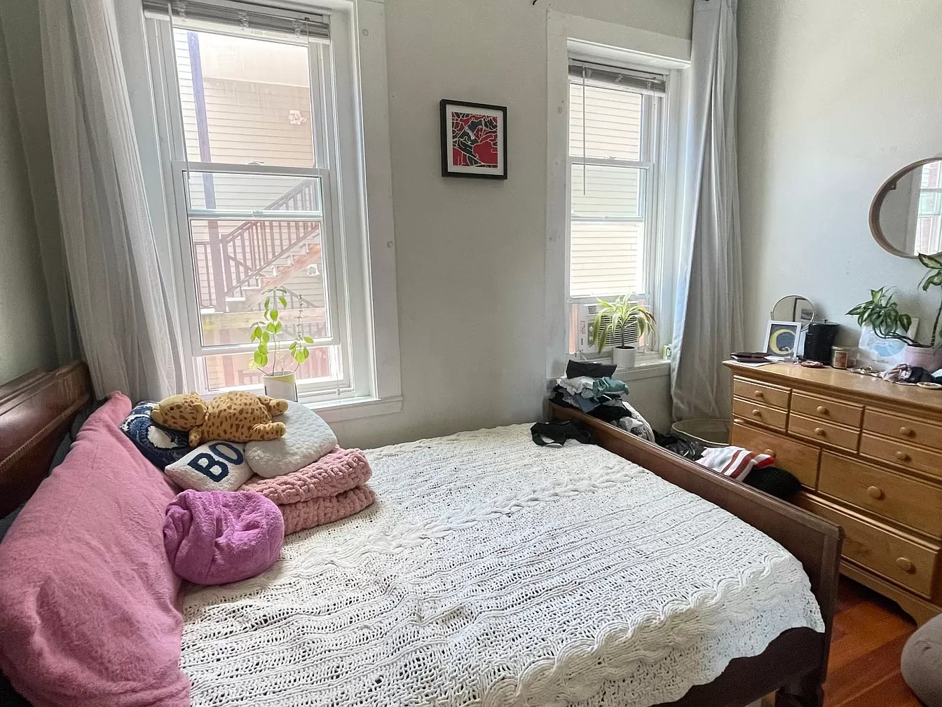 291 E St, South Boston