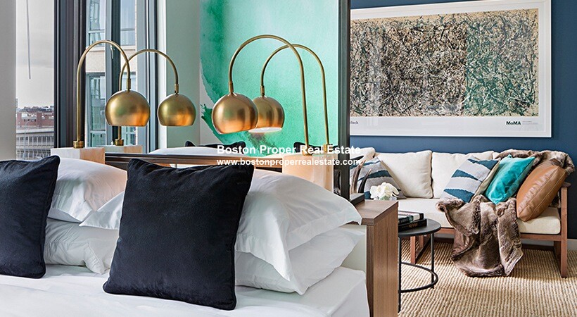 300 Harrison Ave, South End