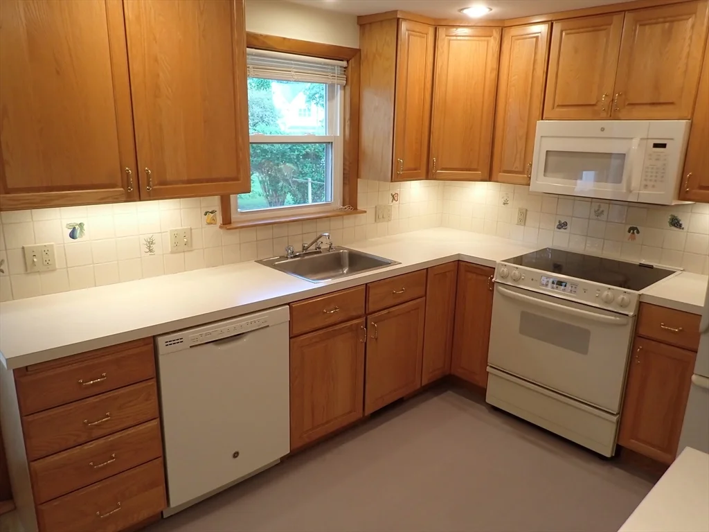 131 Jarvis Circle, Needham