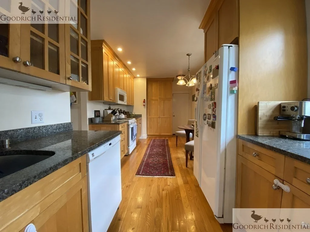 23 Goldsmith St, Jamaica Plain