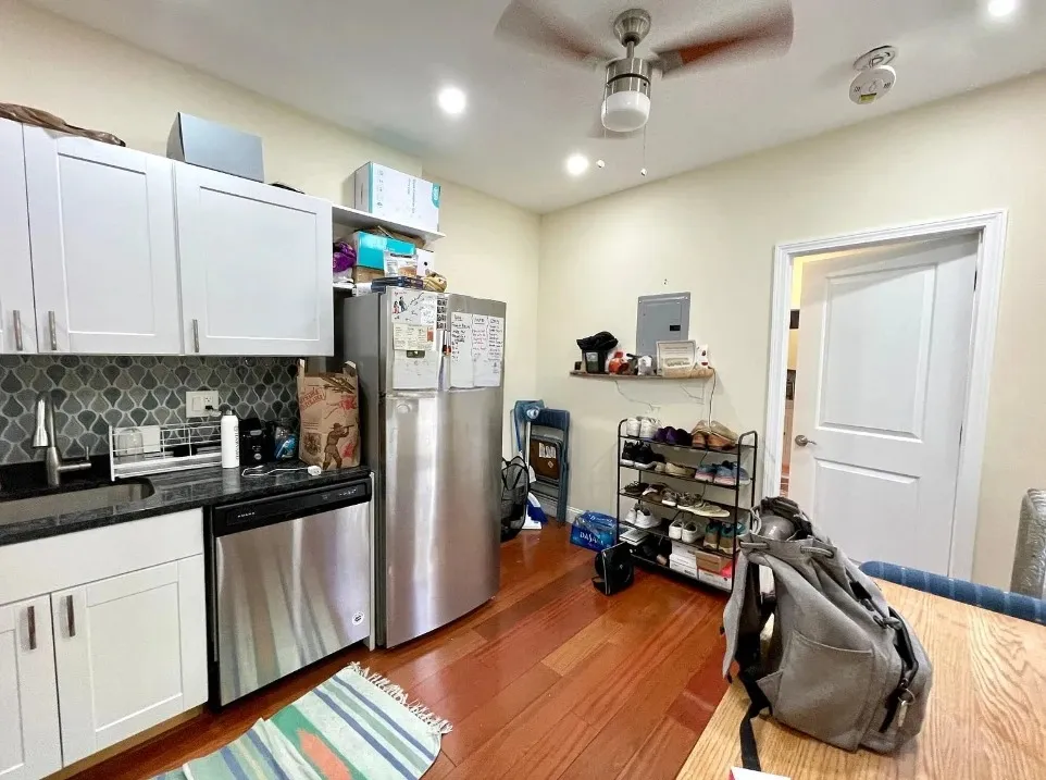 89 Hancock St, Mid-Cambridge