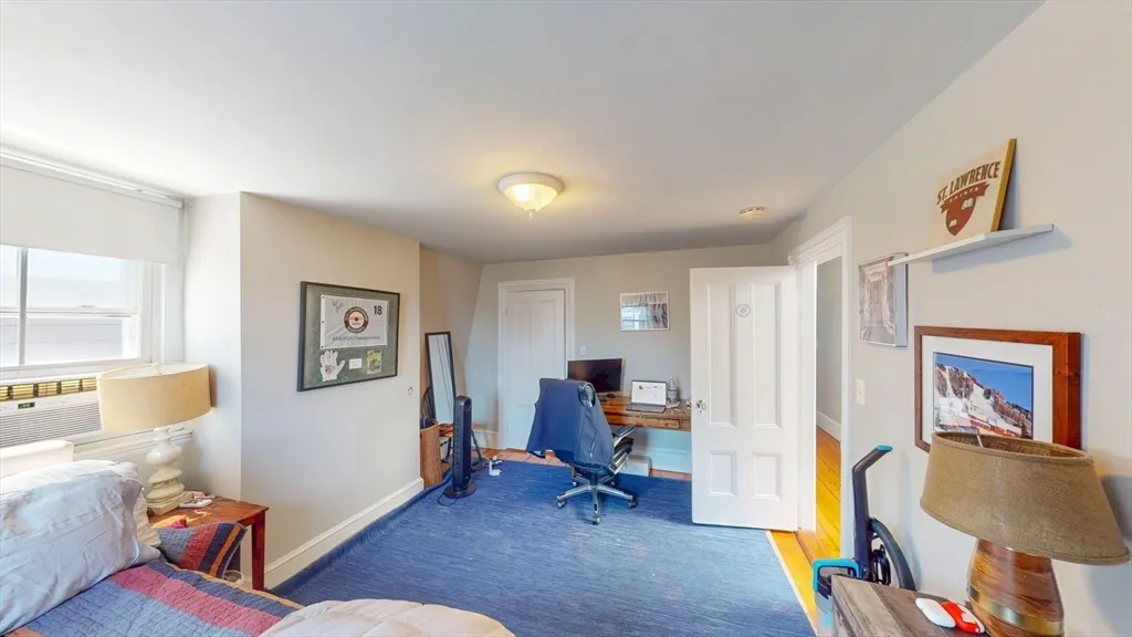 58 P St, South Boston