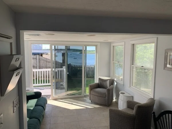 8 Emerson St (Winter Rental), Humarock