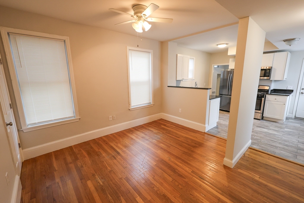 36 Winthrop St, Everett