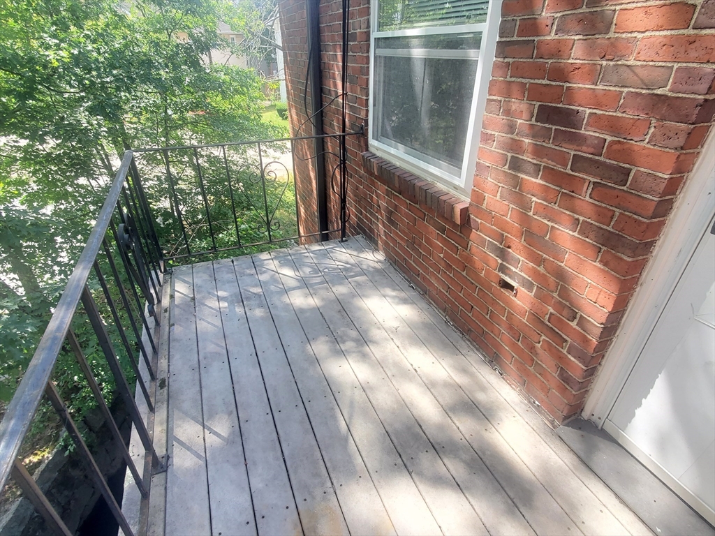 40 Bigelow, Quincy Center