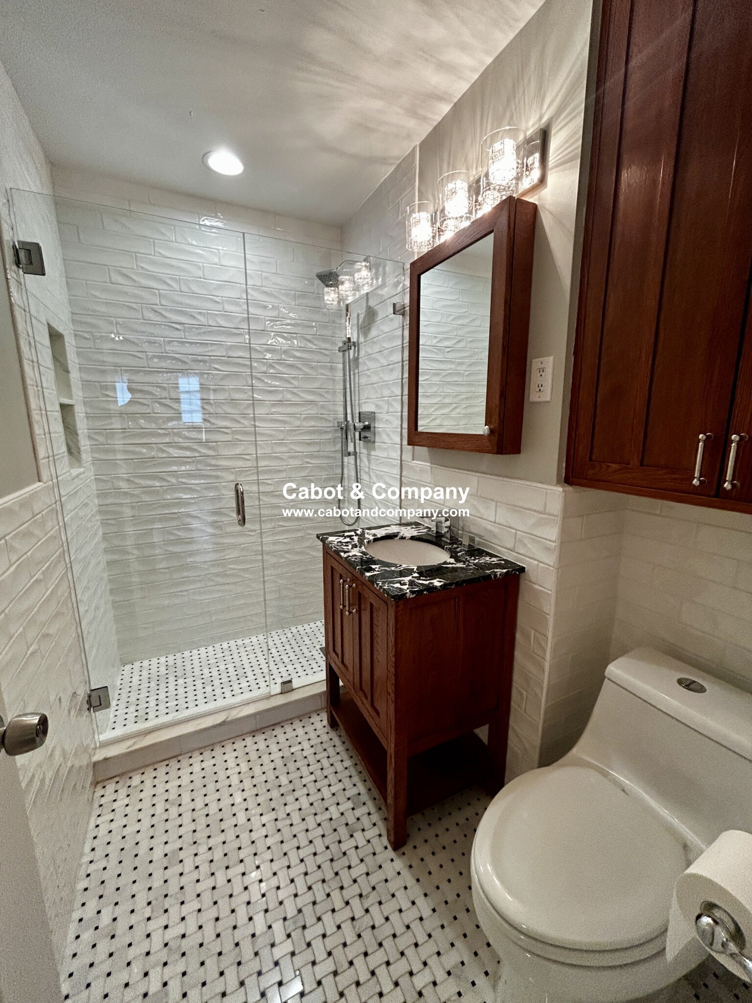 144 Commonwealth Ave, Back Bay