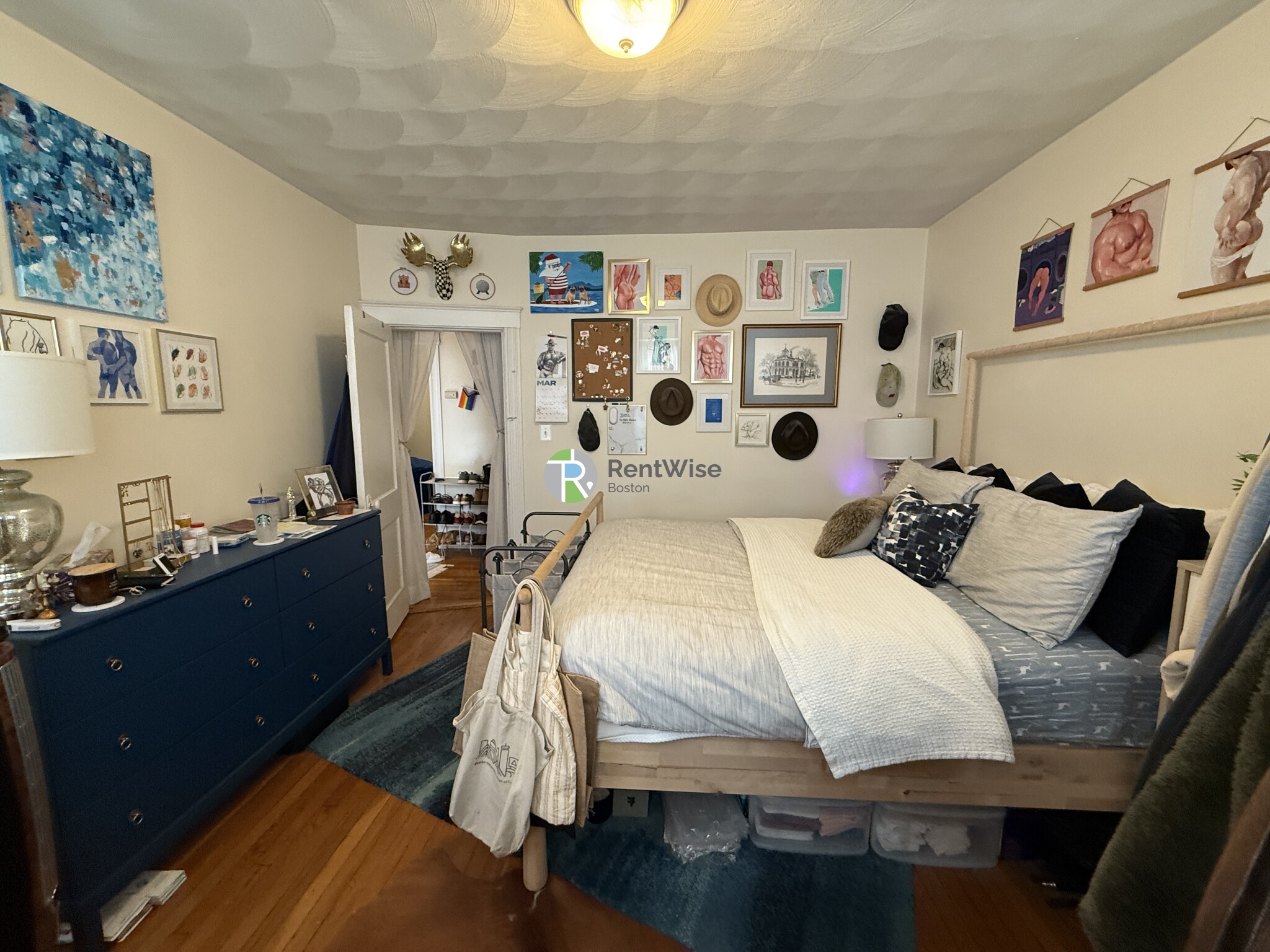 94 Brainerd Rd, Allston