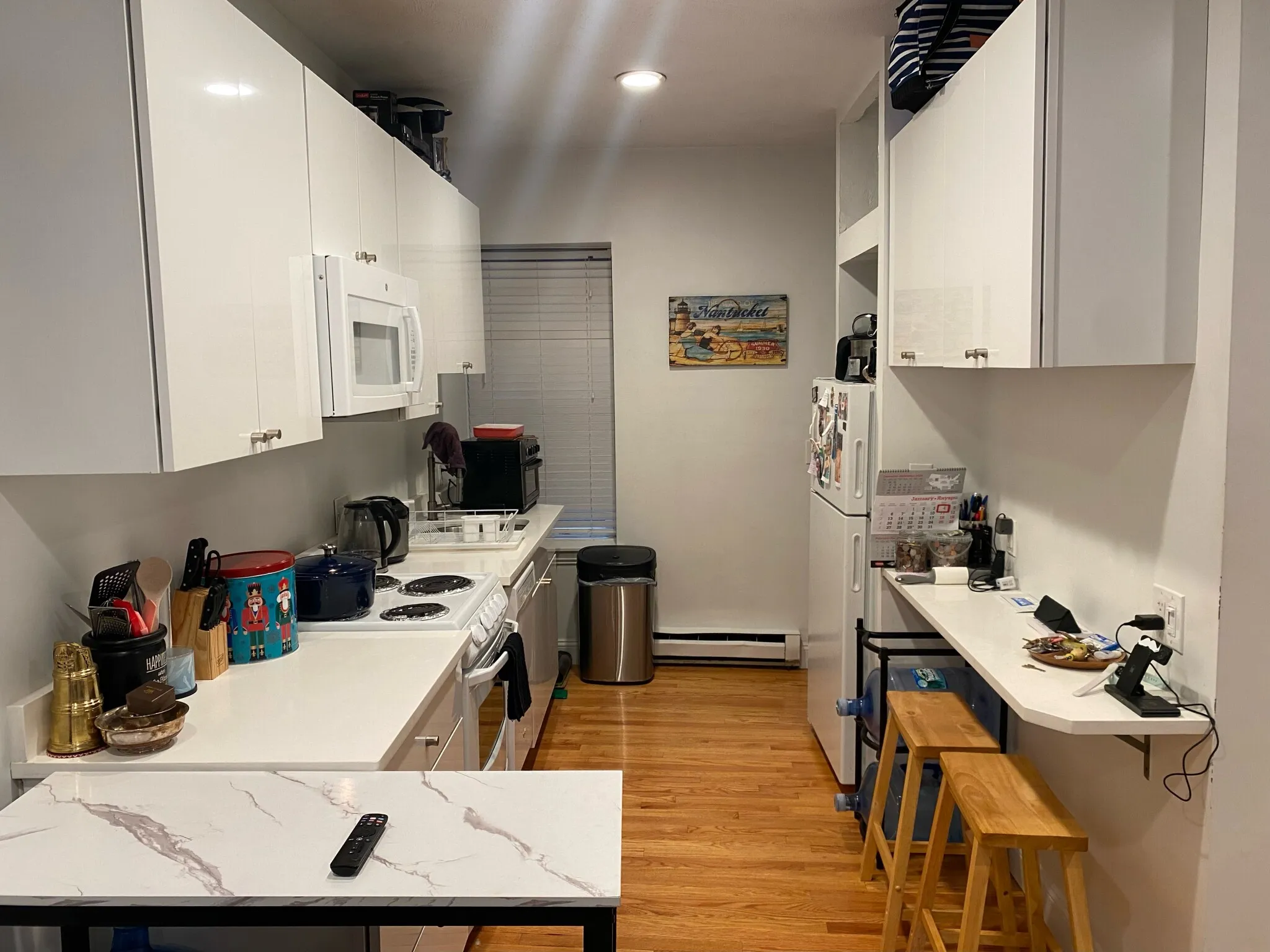 57 Westland Ave, Fenway