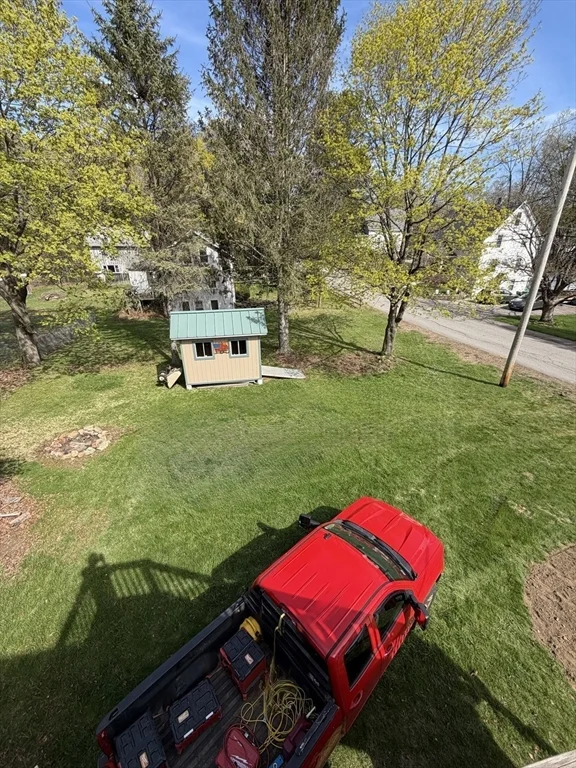 326 North Main, North Brookfield