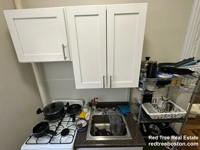 1185 Boylston St, Fenway