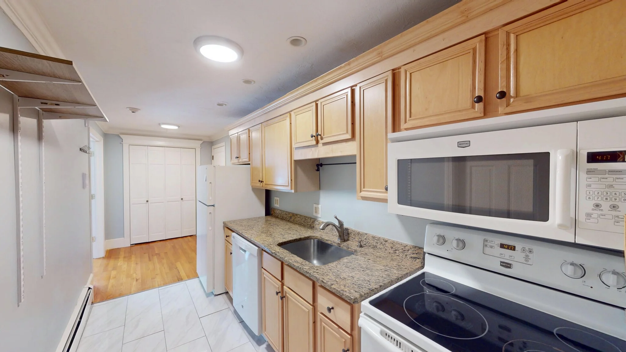 7-9 Thomas Park, South Boston