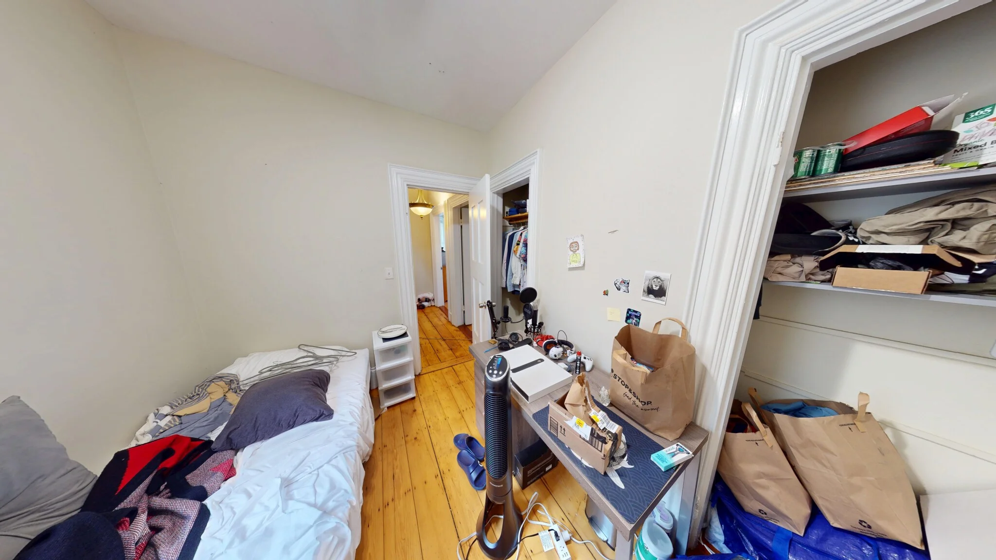 48 Alleghany St, Mission Hill