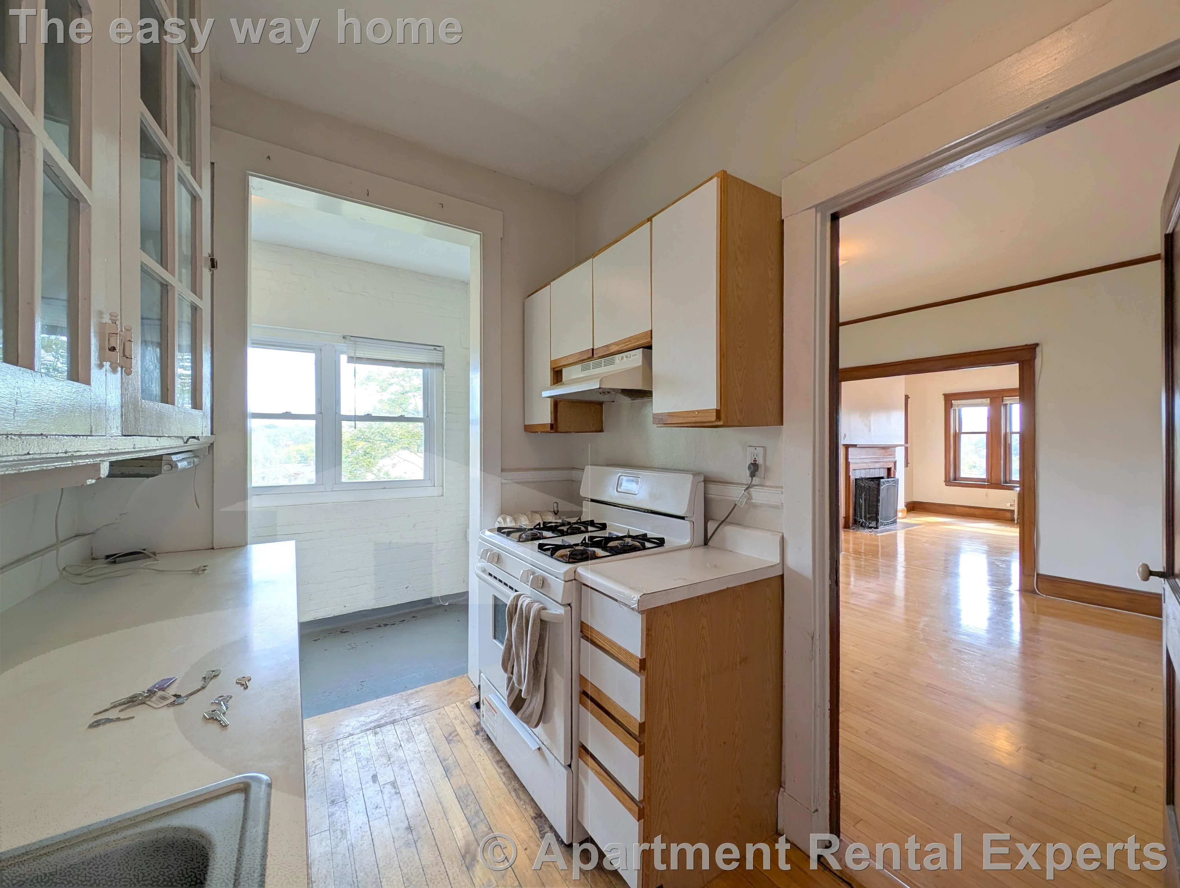 3 Linnaean St, Porter Square