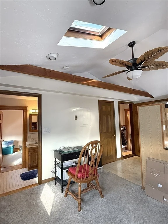 93 Russell St, Quincy