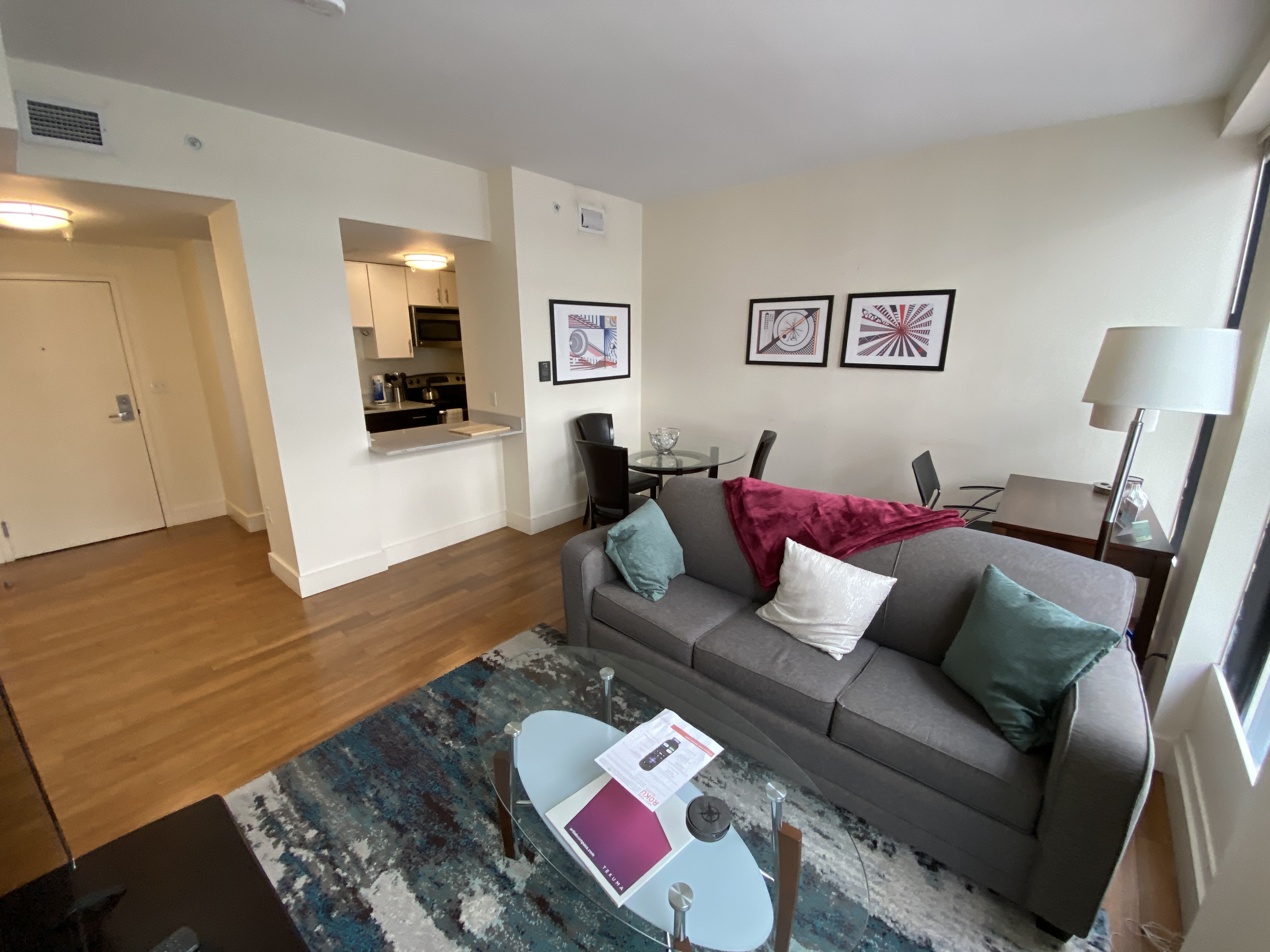 8 Winter St, Downtown