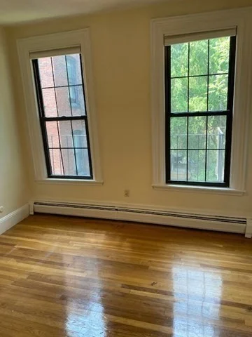 145 Arlington St, Back Bay