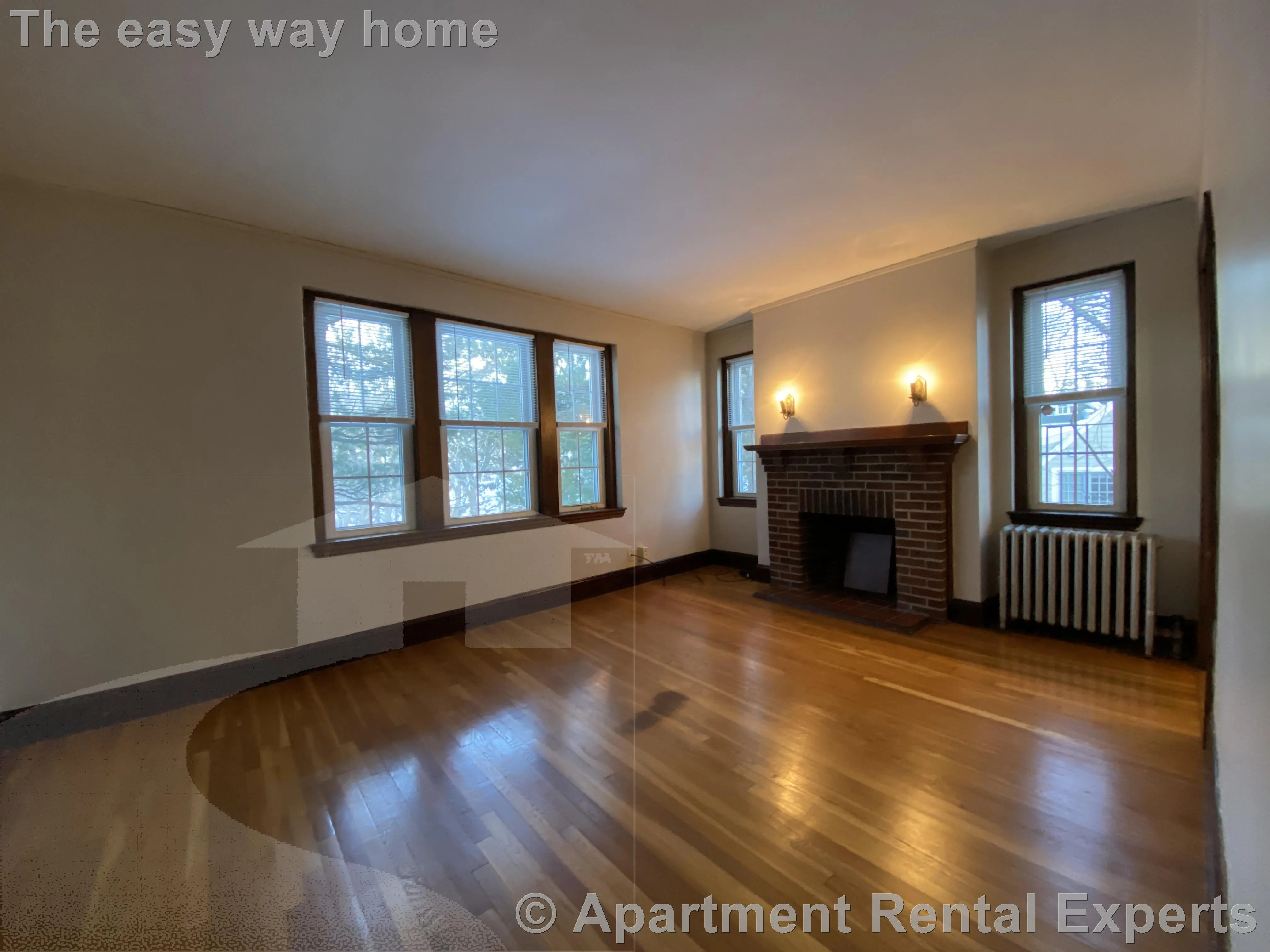 119 College Ave, Davis Square