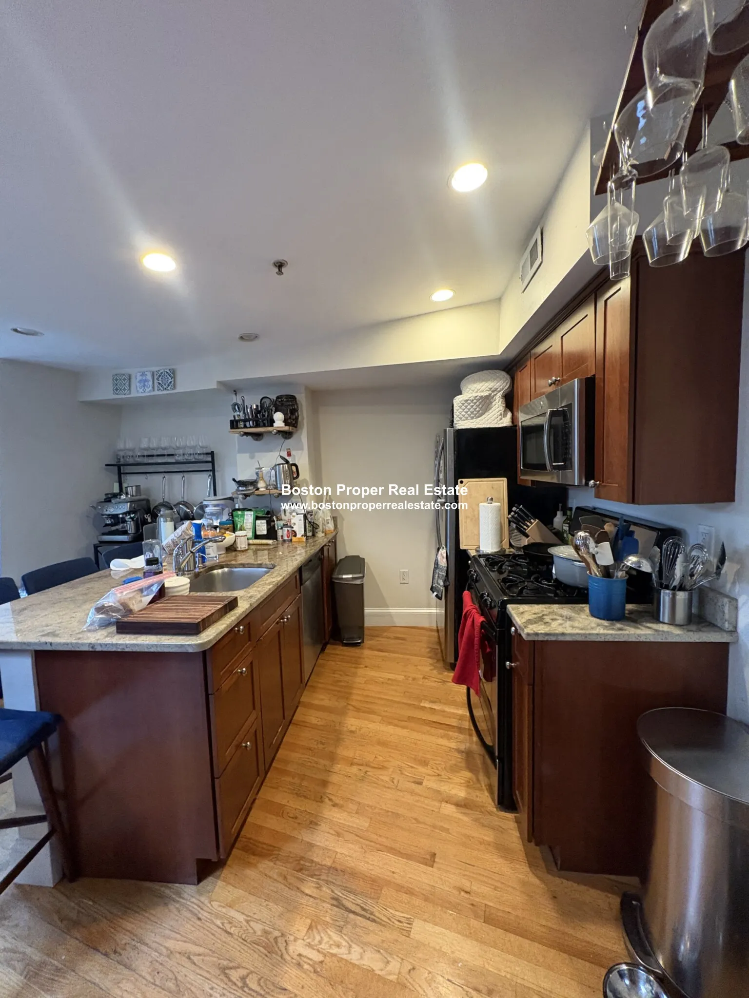 28 Montgomery St, South End