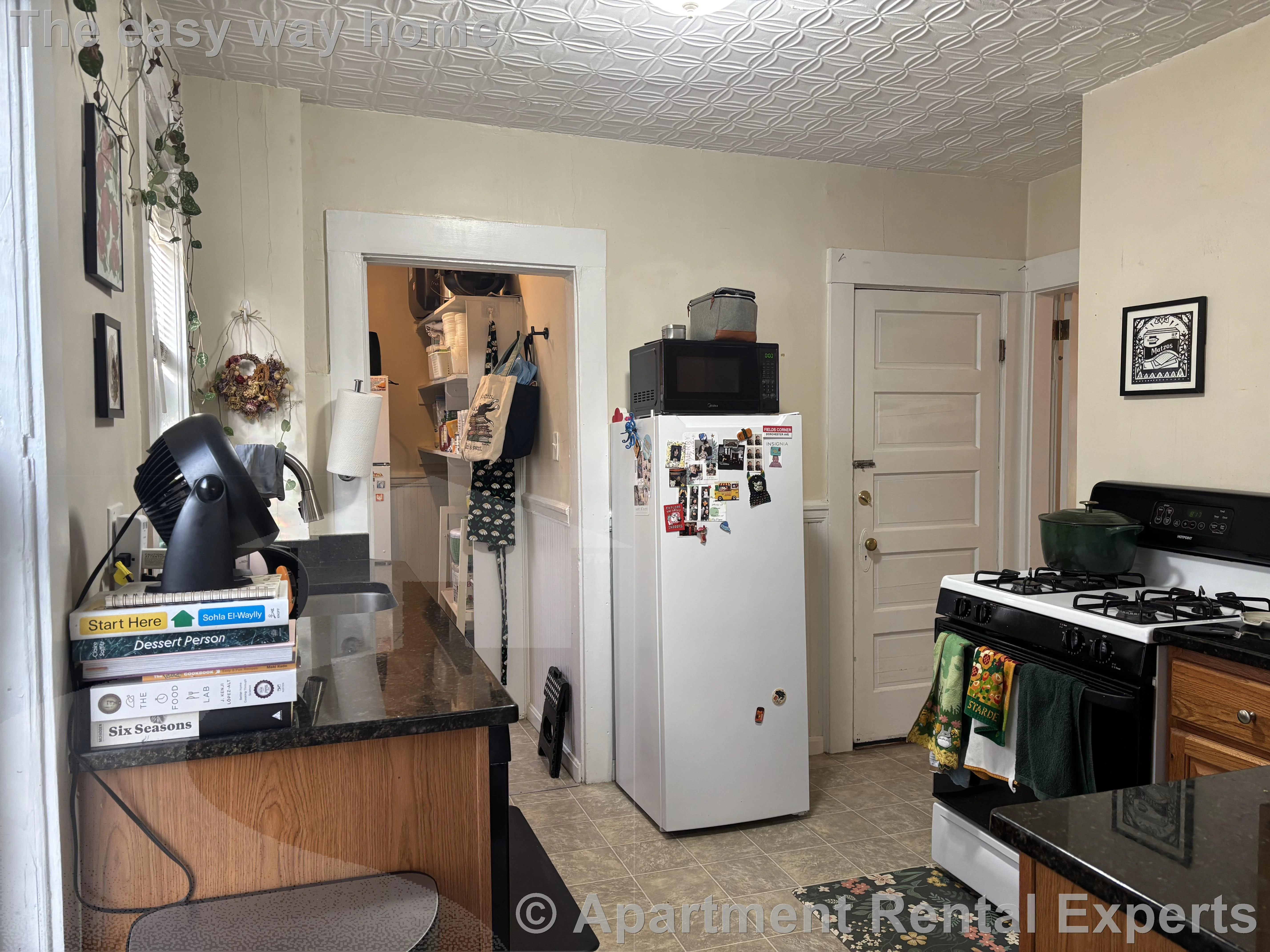 9 Orrin St, Huron Village