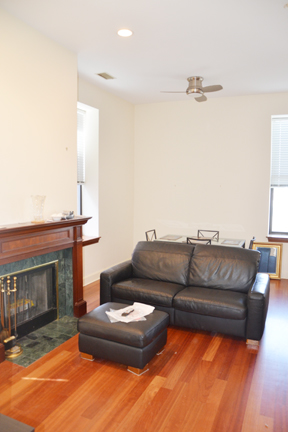 1 bed, 1 bath apartment for rent at 78 Warren Ave Unit 302, South End — photo 9 of 16