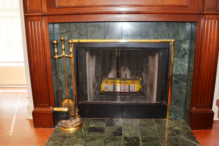 1 bed, 1 bath apartment for rent at 78 Warren Ave Unit 302, South End — photo 10 of 16