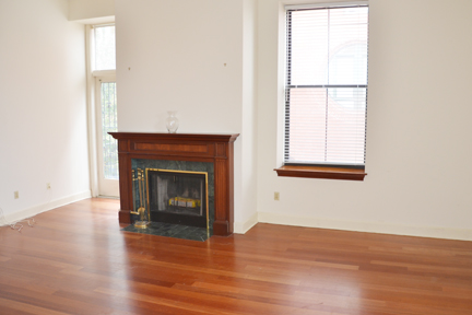 1 bed, 1 bath apartment for rent at 78 Warren Ave Unit 302, South End — photo 4 of 16