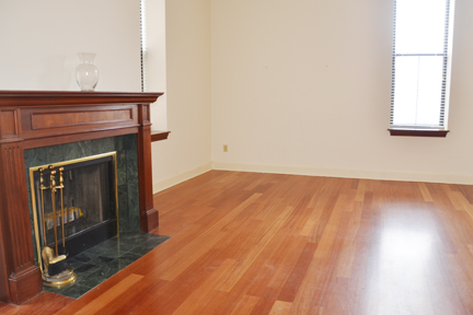 1 bed, 1 bath apartment for rent at 78 Warren Ave Unit 302, South End — photo 2 of 16