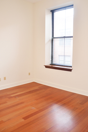 1 bed, 1 bath apartment for rent at 78 Warren Ave Unit 302, South End