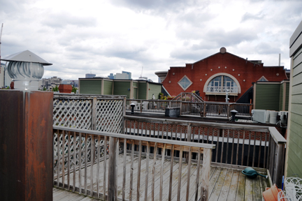 1 bed, 1 bath apartment for rent at 78 Warren Ave Unit 302, South End — photo 8 of 16