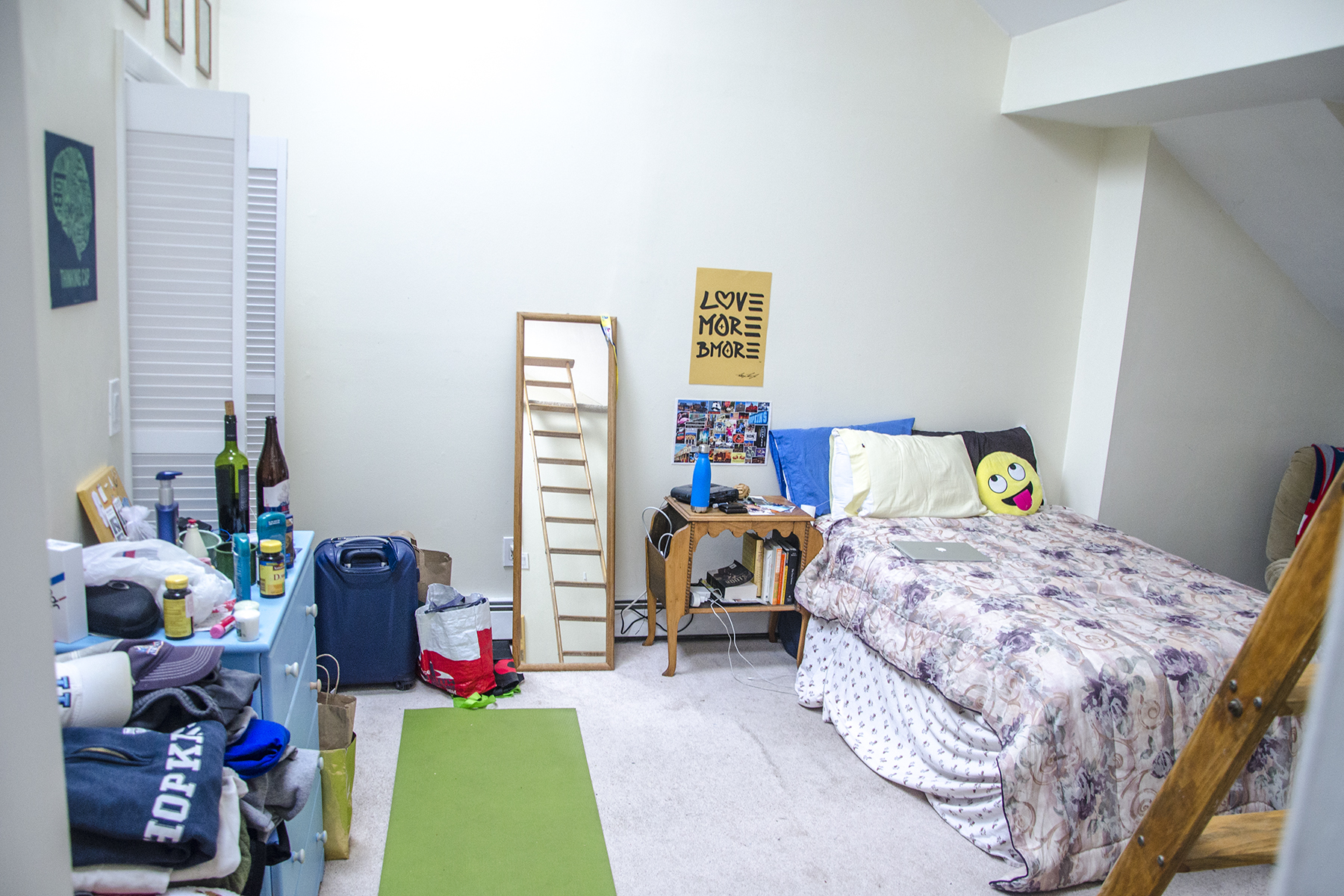 1 bed, 1 bath apartment for rent at 202 Northampton St Unit 3, South End — photo 11 of 12
