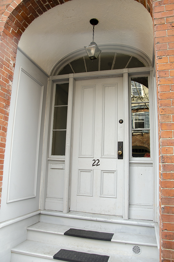 1 bed, 1 bath apartment for rent at 22 Fayette Unit A, Back Bay — photo 2 of 17