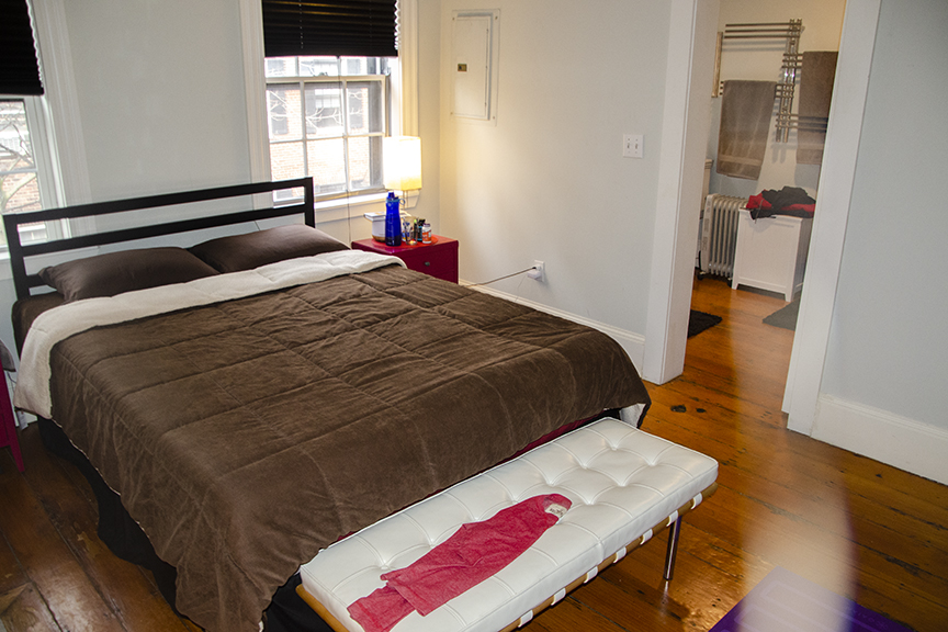 1 bed, 1 bath apartment for rent at 22 Fayette Unit A, Back Bay — photo 5 of 17