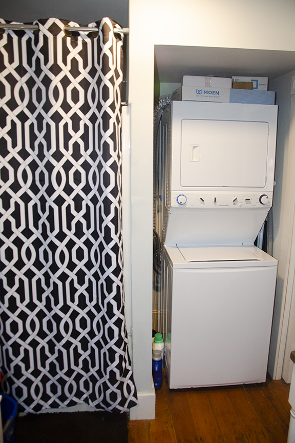 1 bed, 1 bath apartment for rent at 22 Fayette Unit A, Back Bay — photo 12 of 17