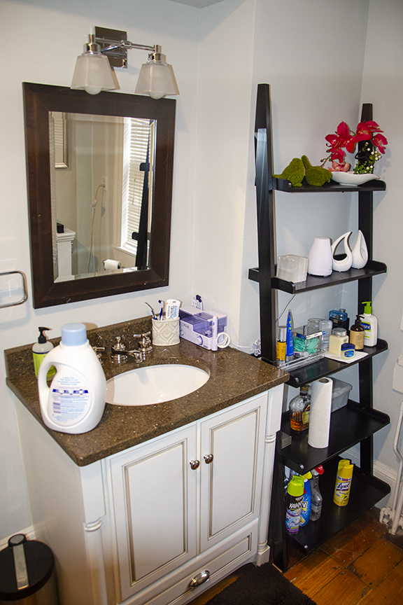 1 bed, 1 bath apartment for rent at 22 Fayette Unit A, Back Bay — photo 8 of 17