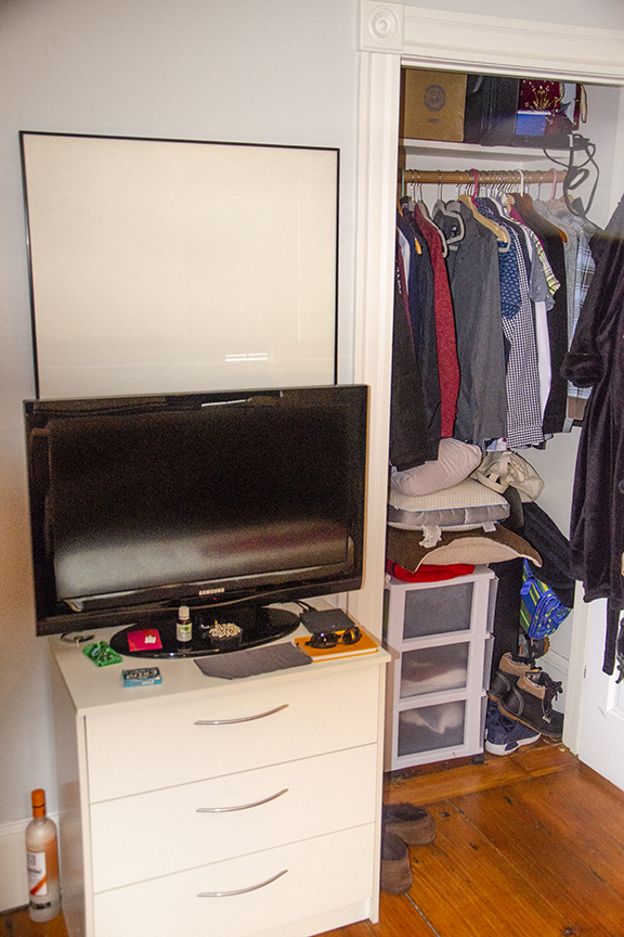 1 bed, 1 bath apartment for rent at 22 Fayette Unit A, Back Bay — photo 9 of 17