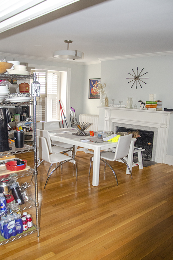 1 bed, 1 bath apartment for rent at 22 Fayette Unit A, Back Bay — photo 10 of 17