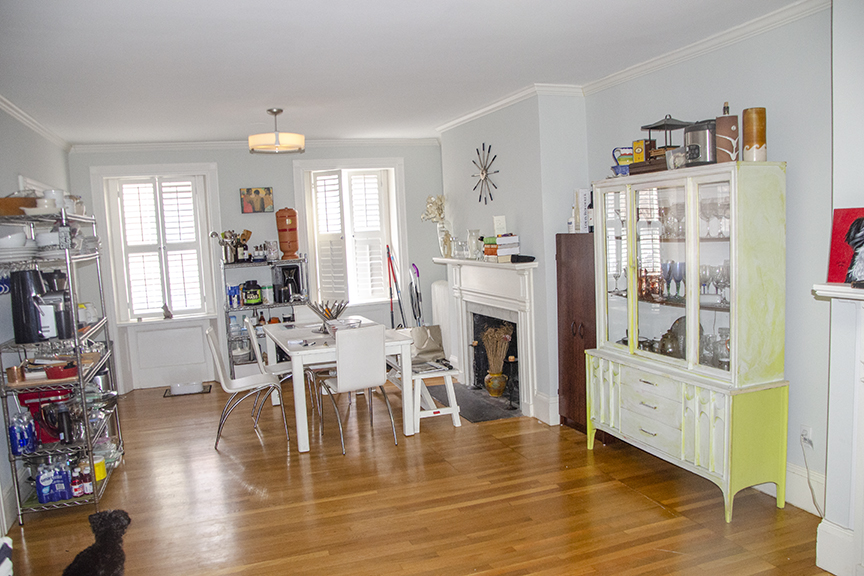 1 bed, 1 bath apartment for rent at 22 Fayette Unit A, Back Bay — photo 15 of 17