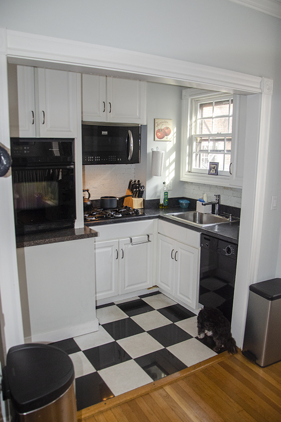 1 bed, 1 bath apartment for rent at 22 Fayette Unit A, Back Bay — photo 13 of 17