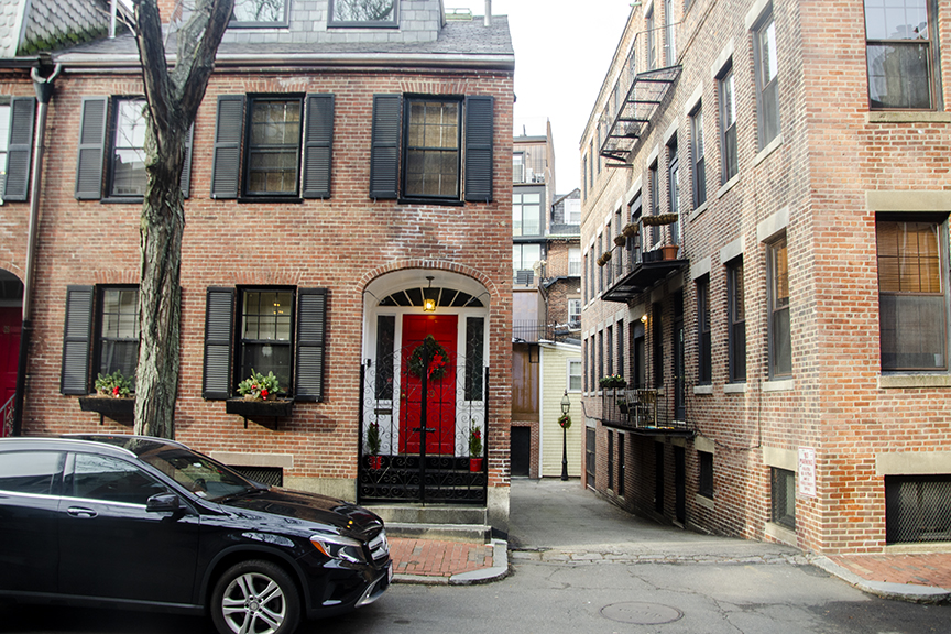1 bed, 1 bath apartment for rent at 22 Fayette Unit A, Back Bay — photo 14 of 17