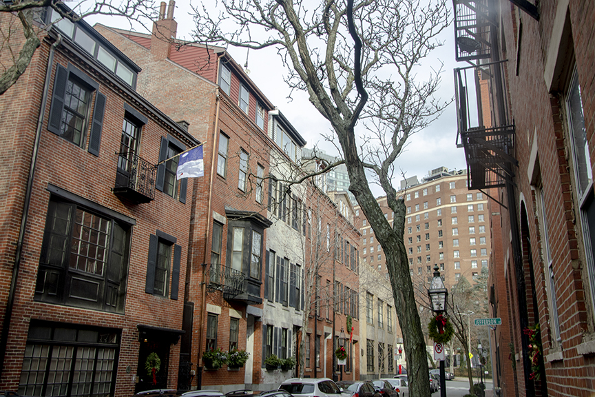 1 bed, 1 bath apartment for rent at 22 Fayette Unit A, Back Bay — photo 16 of 17