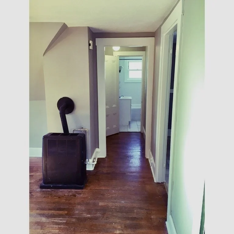 7 Oaklawn St, South End