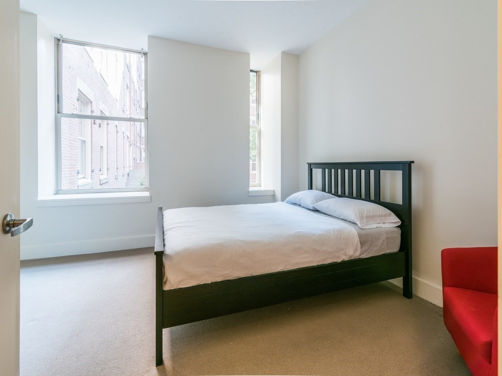 181 Essex, Leather District