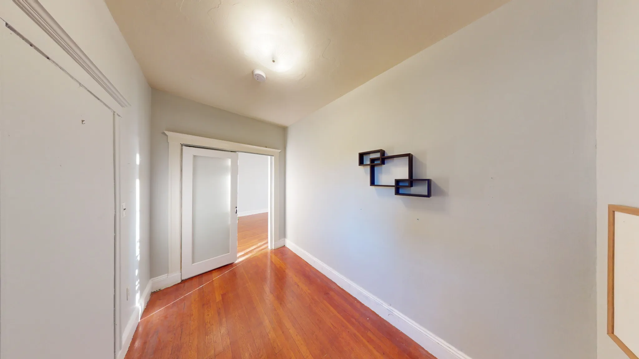 321 South Huntington, Jamaica Plain