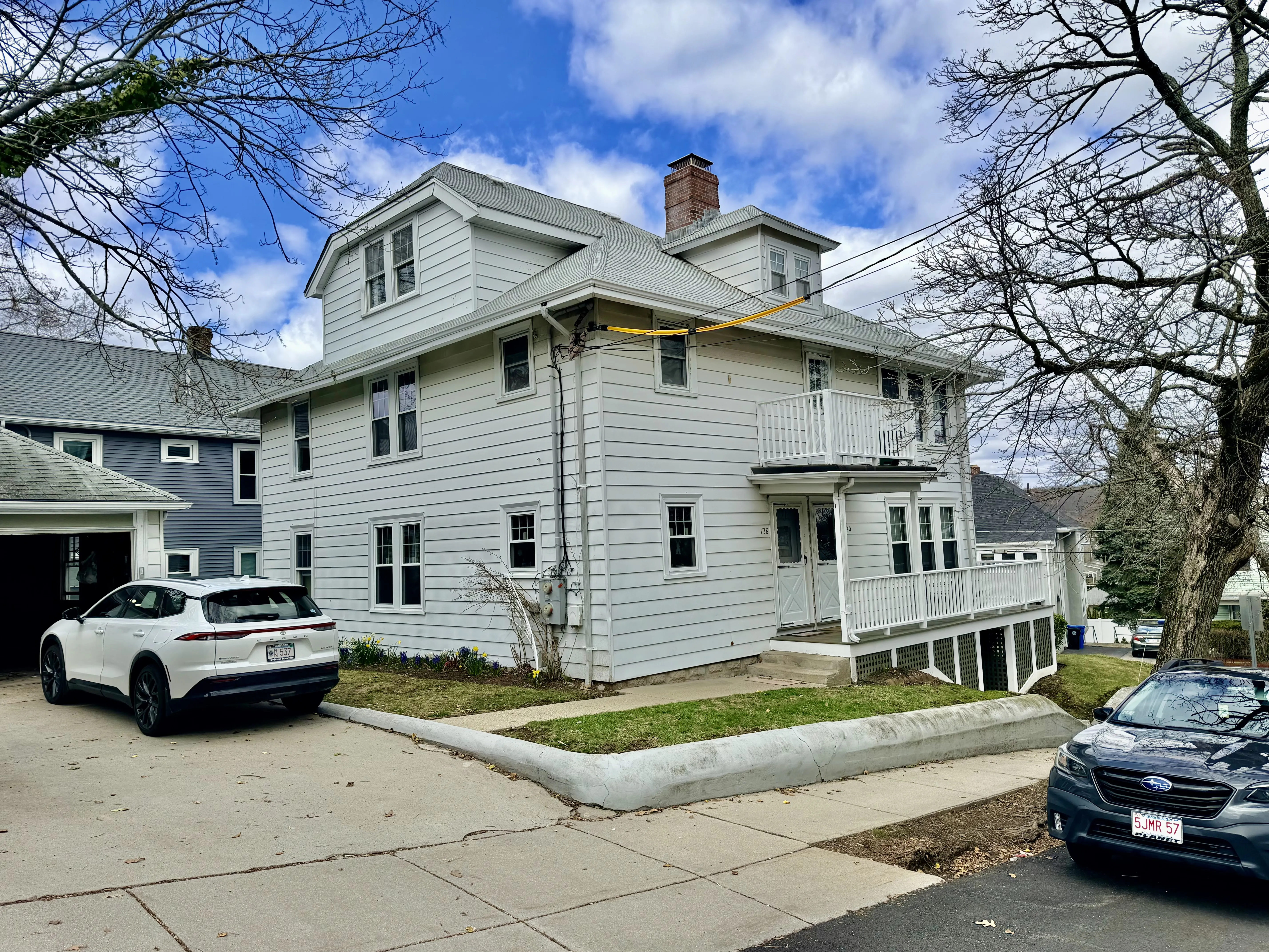 740 Belmont St, Watertown
