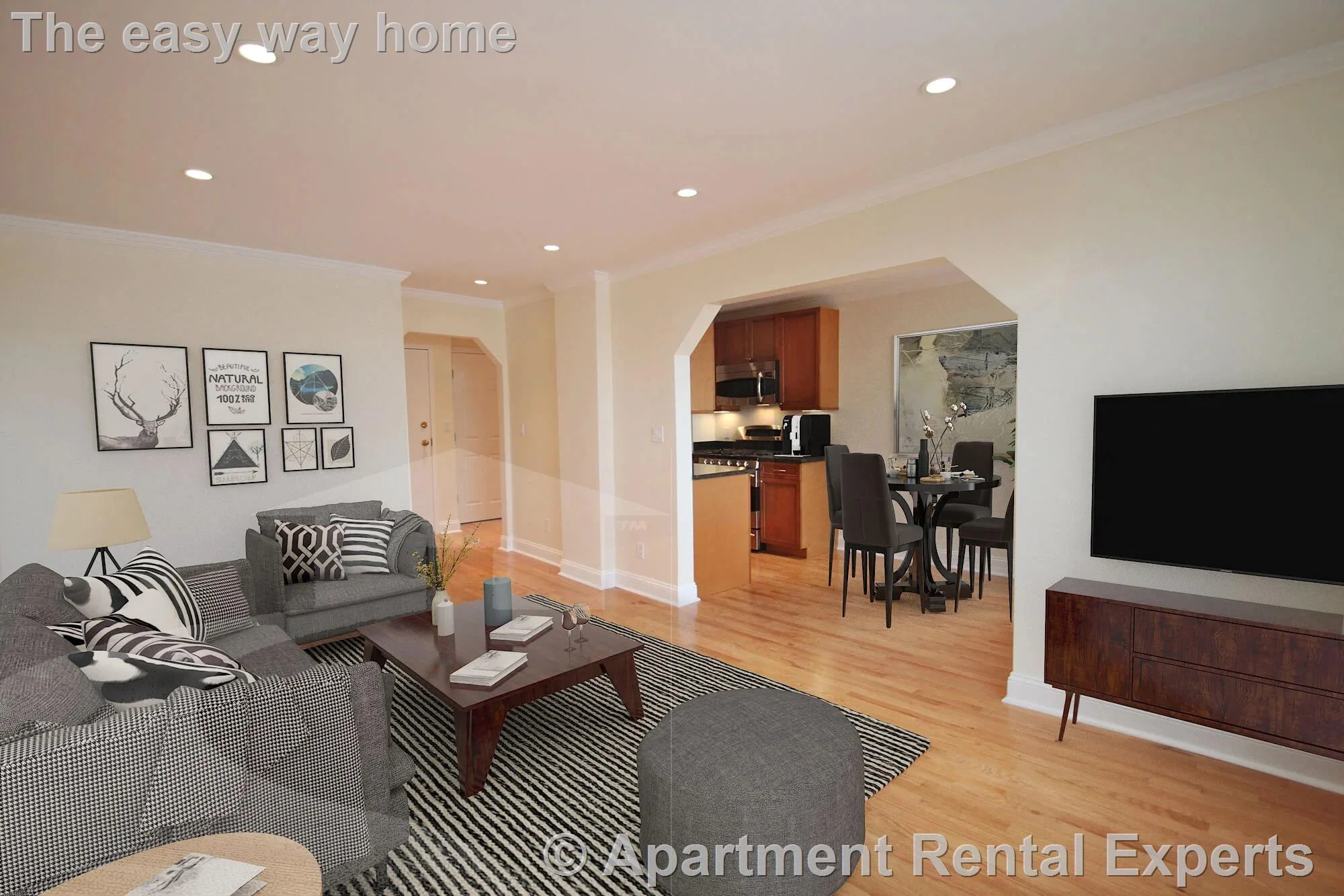 60 Brattle St, Harvard Square