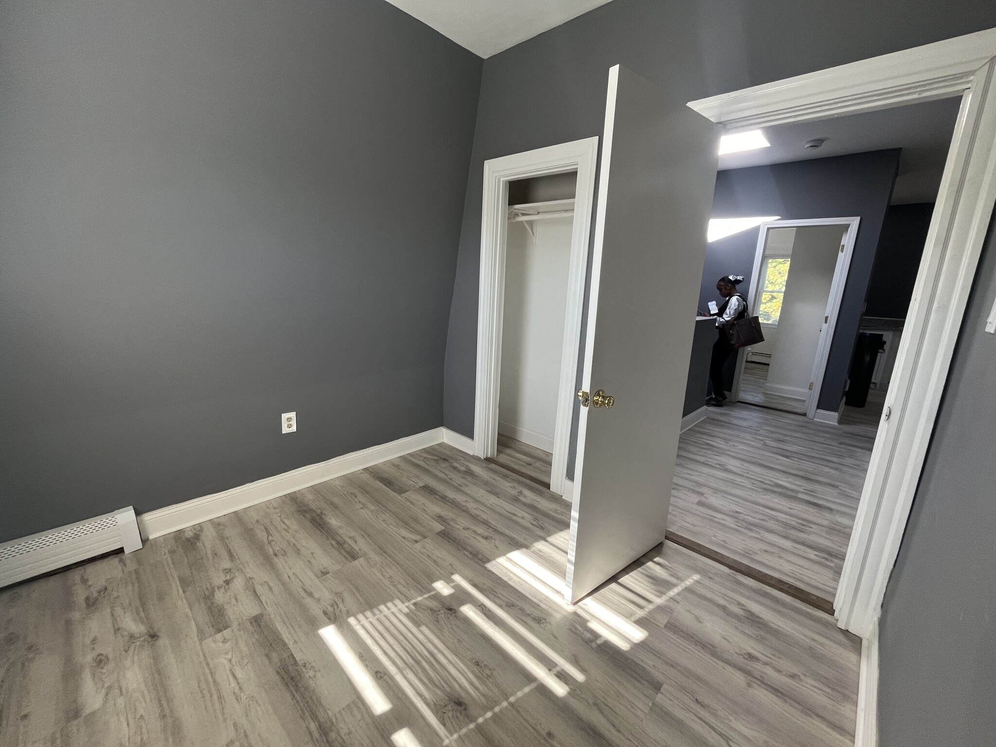 91 West Cottage St, Roxbury