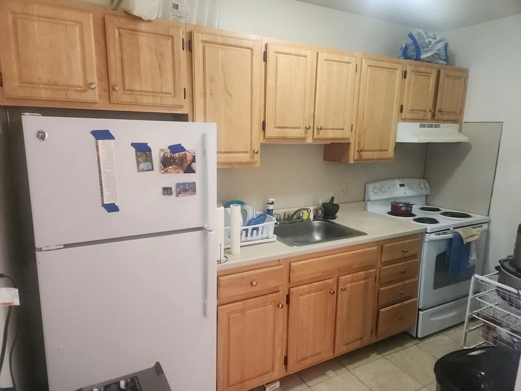 20 Armington St, Brighton