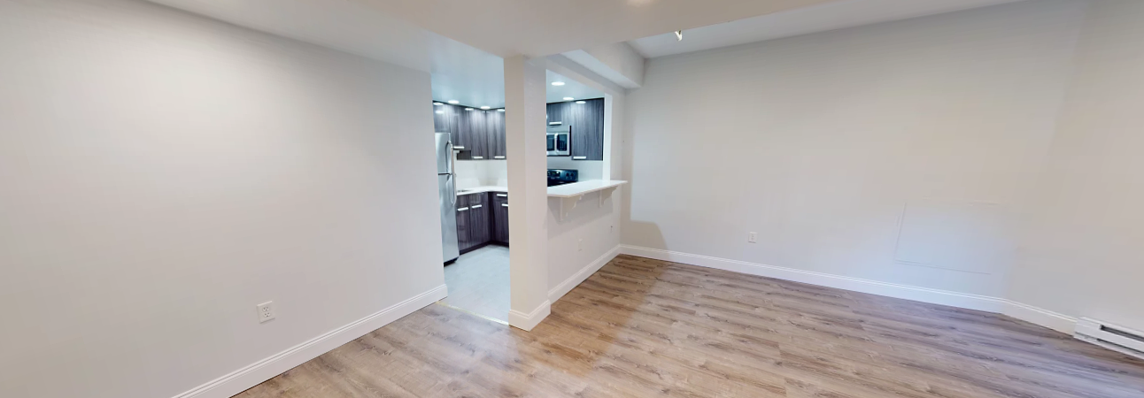 124 Peterborough St, Fenway