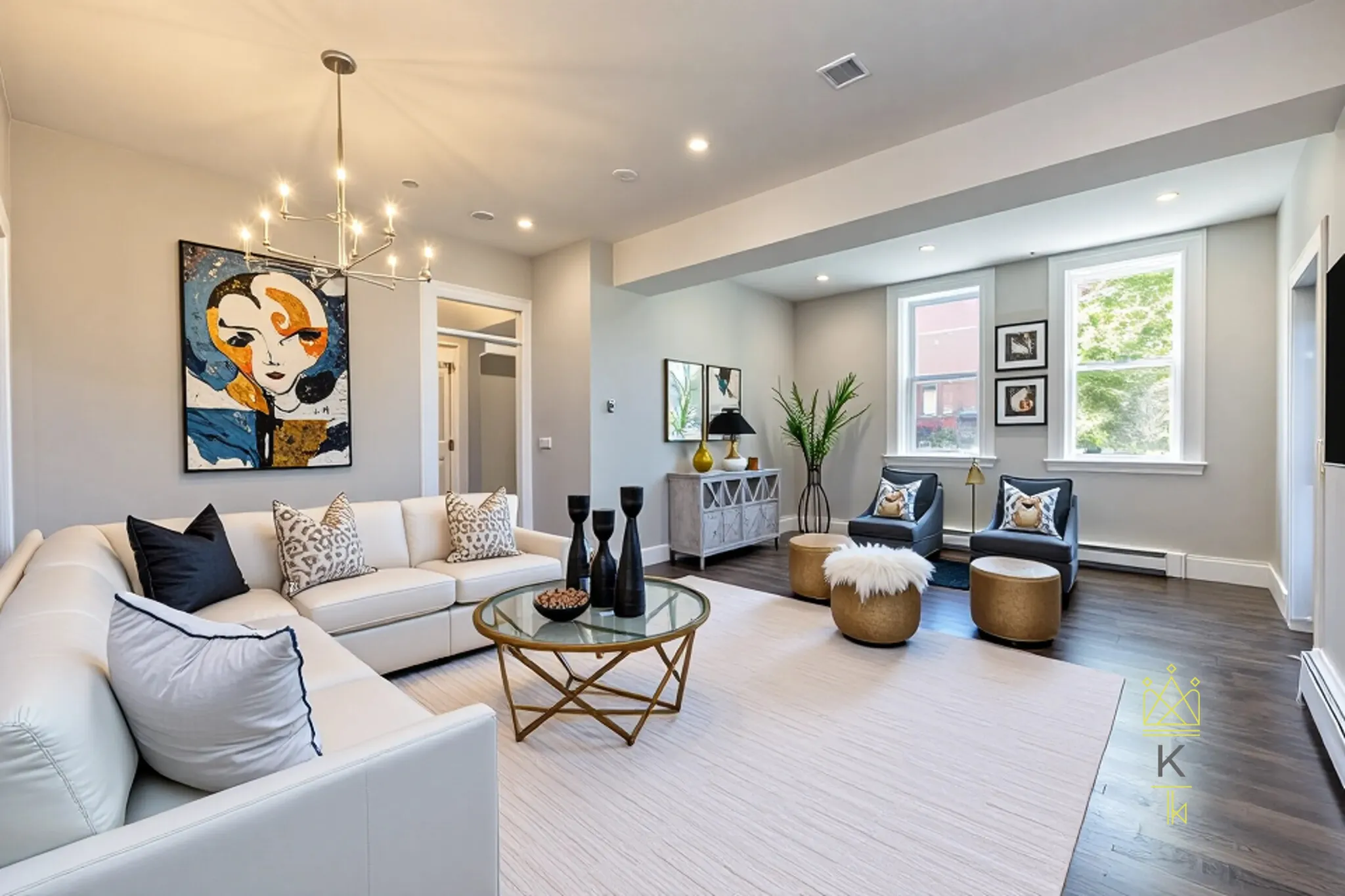 85 Regent St, Roxbury